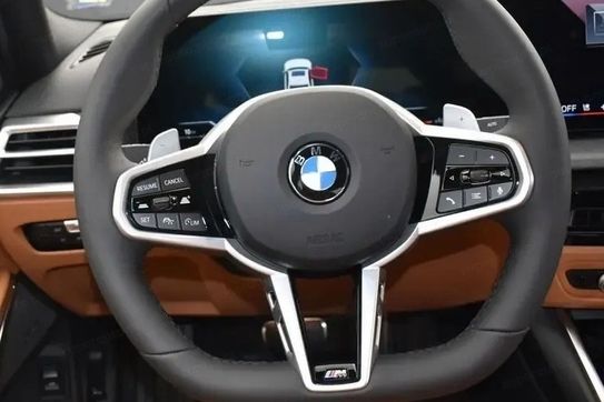 BMW Seria 3 320d xDrive M Sport