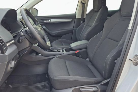 Skoda Karoq 1.5 Tsi Act Selection Dsg