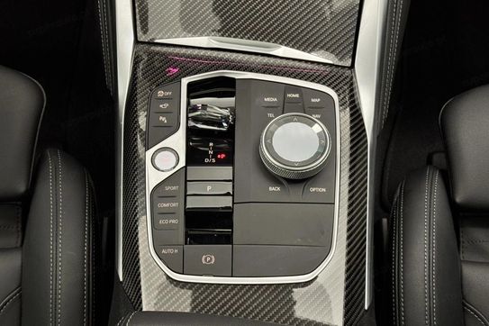 BMW Seria 4 420d xDrive mHEV M Sport aut