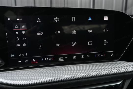 Audi Q5 e-Hybrid quattro S line