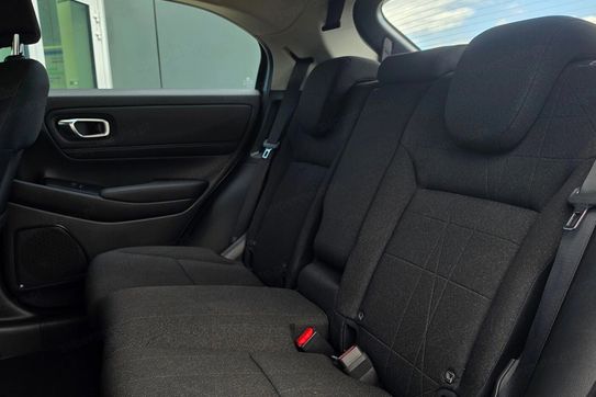 Honda HR-V 1.5 i-MMD Elegance CVT
