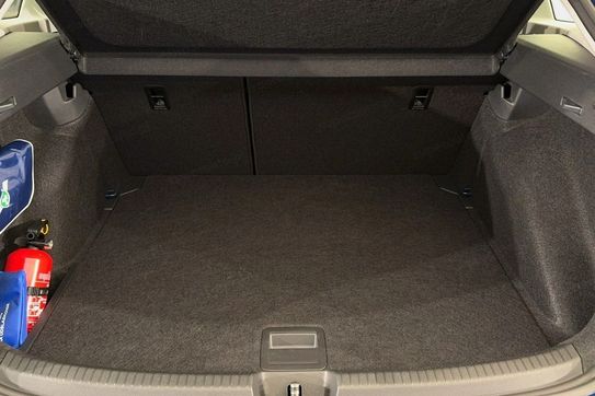 Volkswagen Taigo 1.0 TSI DSG