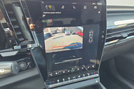 Renault Austral 1.3 TCe Techno