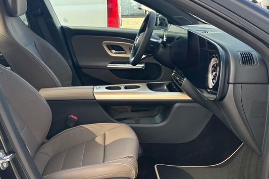 Mercedes CLA 200 4-Matic AMG Line