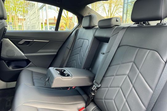 BMW Seria 5 520i M Sport