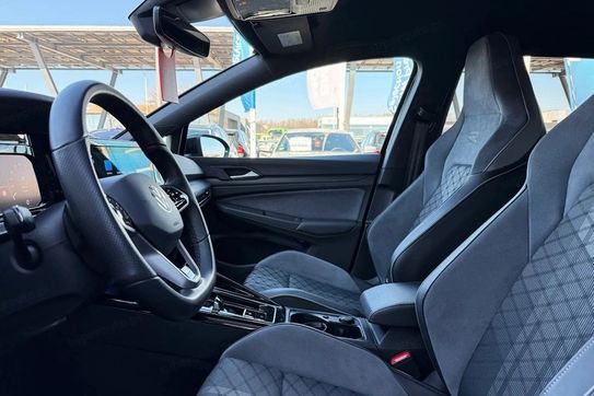 Volkswagen Golf 1.5 Etsi Mhev r-Line Dsg