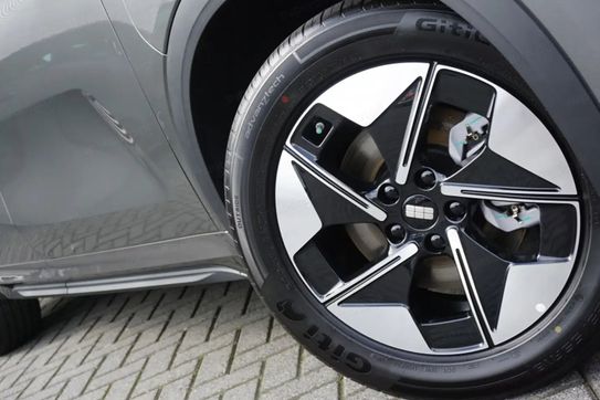 Geely E5 Pro EV 60kWh