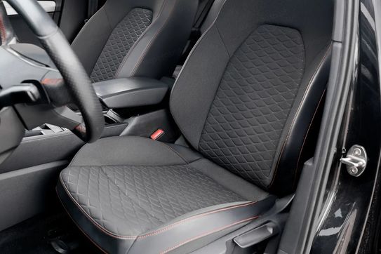 Seat Leon 1.5 EcoTSI Evo FR S&S DSG