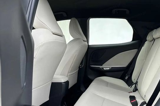 Lexus LBX Elegant 1.5 Hybrid