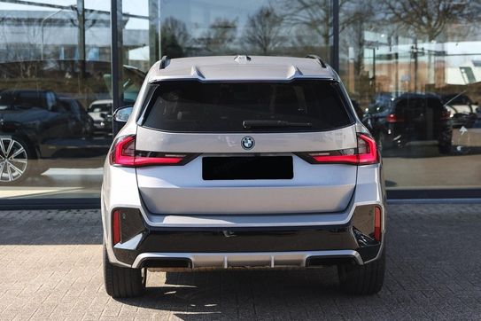 BMW X1 sDrive18d M Sport