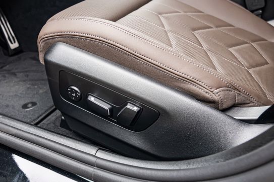 BMW Seria 5 Touring 520d xDrive M Sport