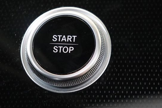 Mercedes EQE SUV 350 4-Matic Electric Art