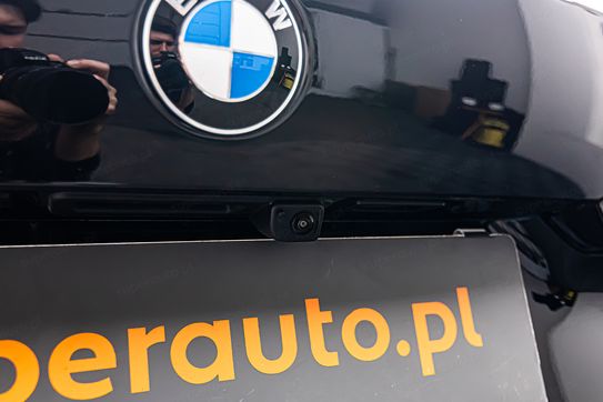 BMW Seria 5 Touring 520d xDrive M Sport