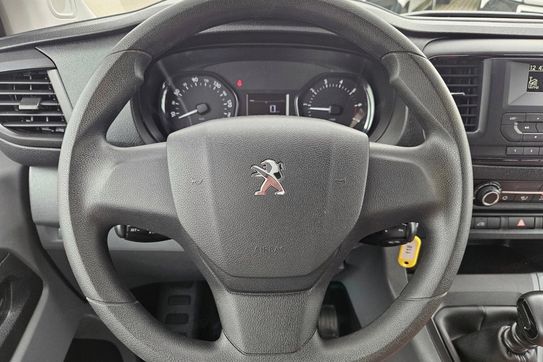Peugeot Expert L2H1 Zabudowa brygadowa