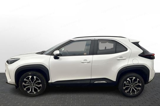 Toyota Yaris Cross Hybrid 1.5 Style