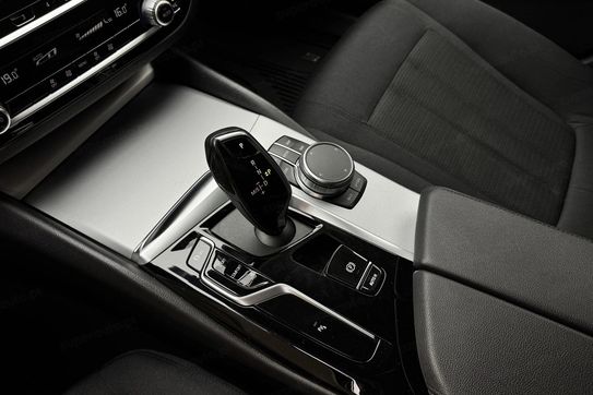 BMW Seria 5 Touring 520i