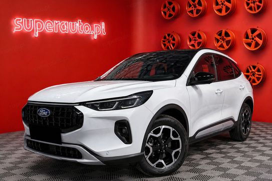 Ford Kuga Active X 2.5 FHEV