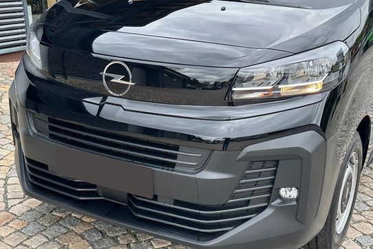 Opel Vivaro XL L2H1