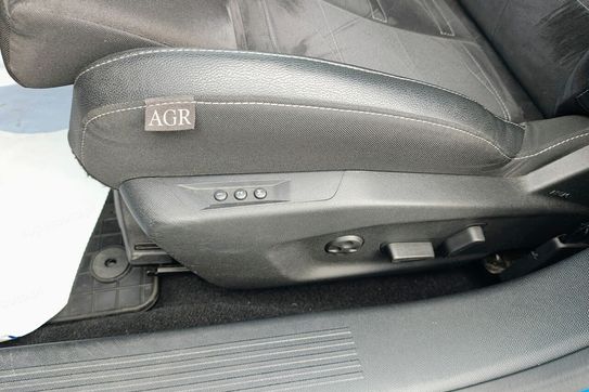 Opel Astra CDTI