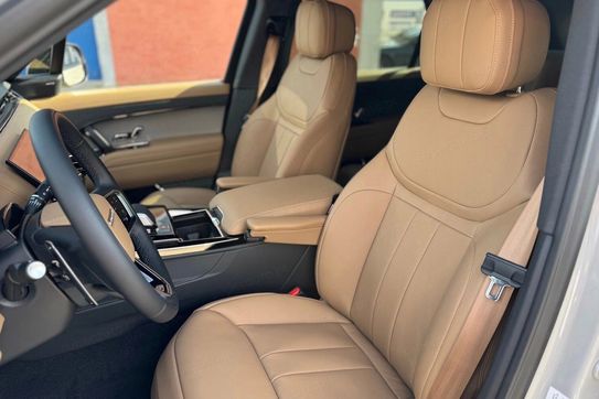 Land Rover Range Rover Sport S 3.0 P440e PHEV S