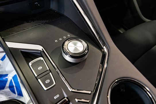 Jac JS8 Pro 1.5 T-GDI 7 DCT 7os.