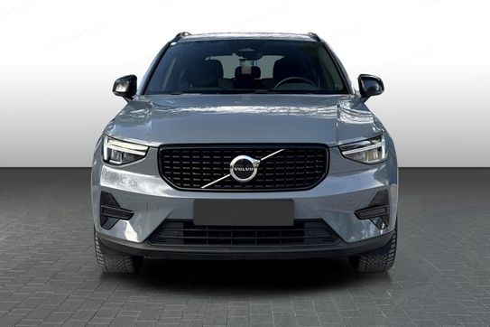 Volvo XC40 B3 Plus Dark