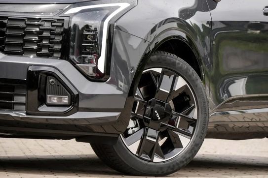 Kia Sportage 1.6 T-GDI HEV GT Line 4WD aut