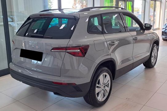 Skoda Karoq Selection 2.0 TDI DSG 4x4