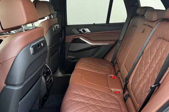 BMW X5 xDrive30d M Sport