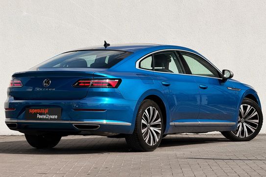 Volkswagen Arteon 2.0 TSI Elegance DSG