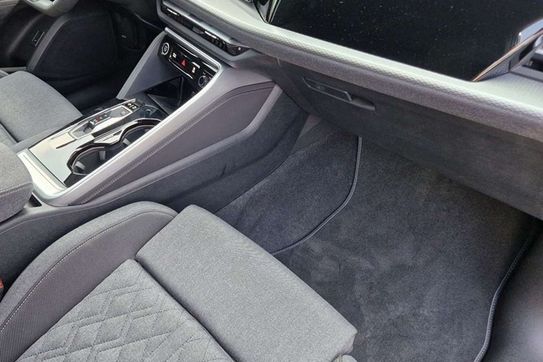 Audi Q5 TDI quattro S line