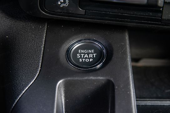 Citroen Berlingo XL L2H1