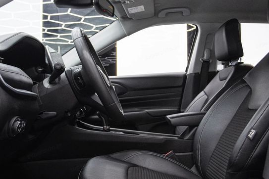 Jeep Compass 1.5 T4 Limited FWD S&S DCT