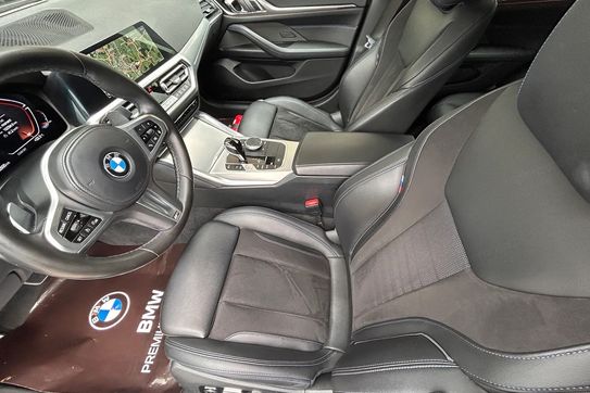 BMW Seria 4 Gran Coupe 430i M Sport