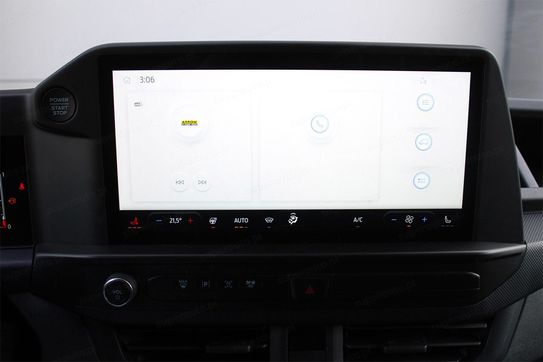 Ford Transit Custom L2H1 Trend 320