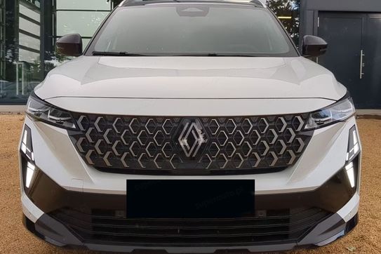 Renault Austral Techno 1.2 E-Tech Full Hybrid