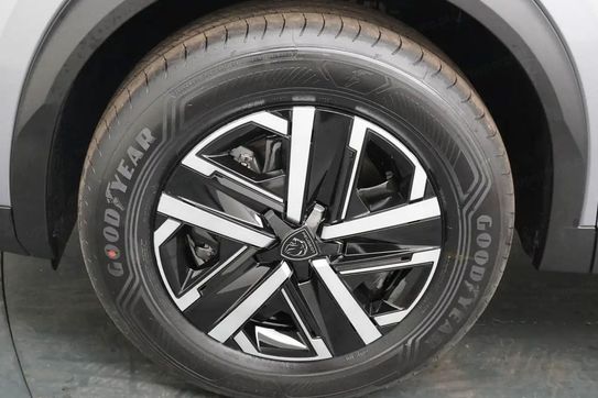 Peugeot 2008 Business e-DCS6 1.2 PureTech mHEV