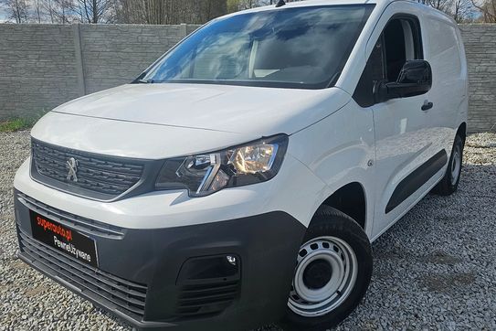 Peugeot Partner L1H1