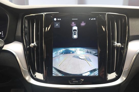 Volvo V60 B4 B Core
