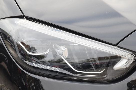 Mercedes Klasa C 180  Business Edition