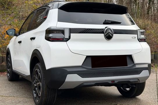 Citroen C3 Max 1.2 T