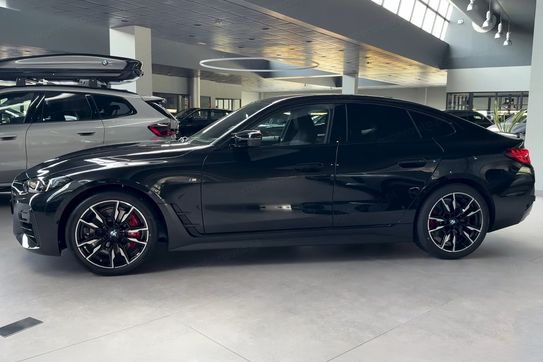 BMW Seria 4 Gran Coupe M440i xDrive