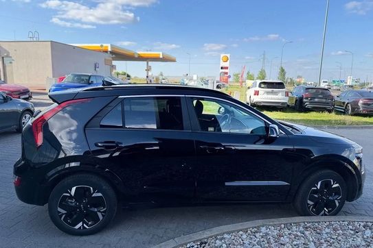 Kia Niro e-Niro L