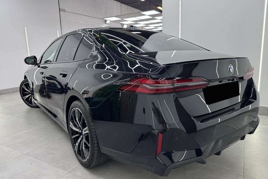 BMW Seria 5 540d xDrive M Sport