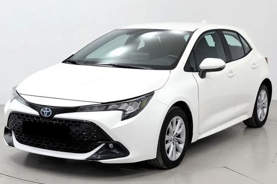 Toyota Corolla Comfort 1.8 Hybrid