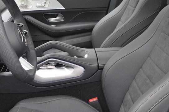Mercedes GLE 300 d  4-Matic AMG Line