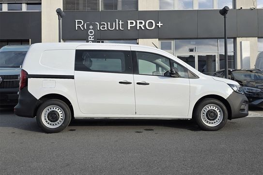 Renault Kangoo Van L2H1 Zabudowa Brygadowa