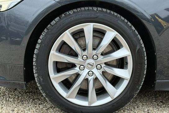 Volvo V90 D5 AWD Momentum aut
