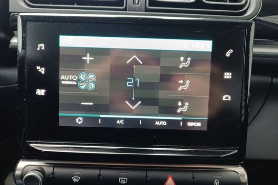 Citroen C3 1.2 PureTech Max EAT6