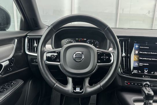Volvo S90 D5 AWD R-Design